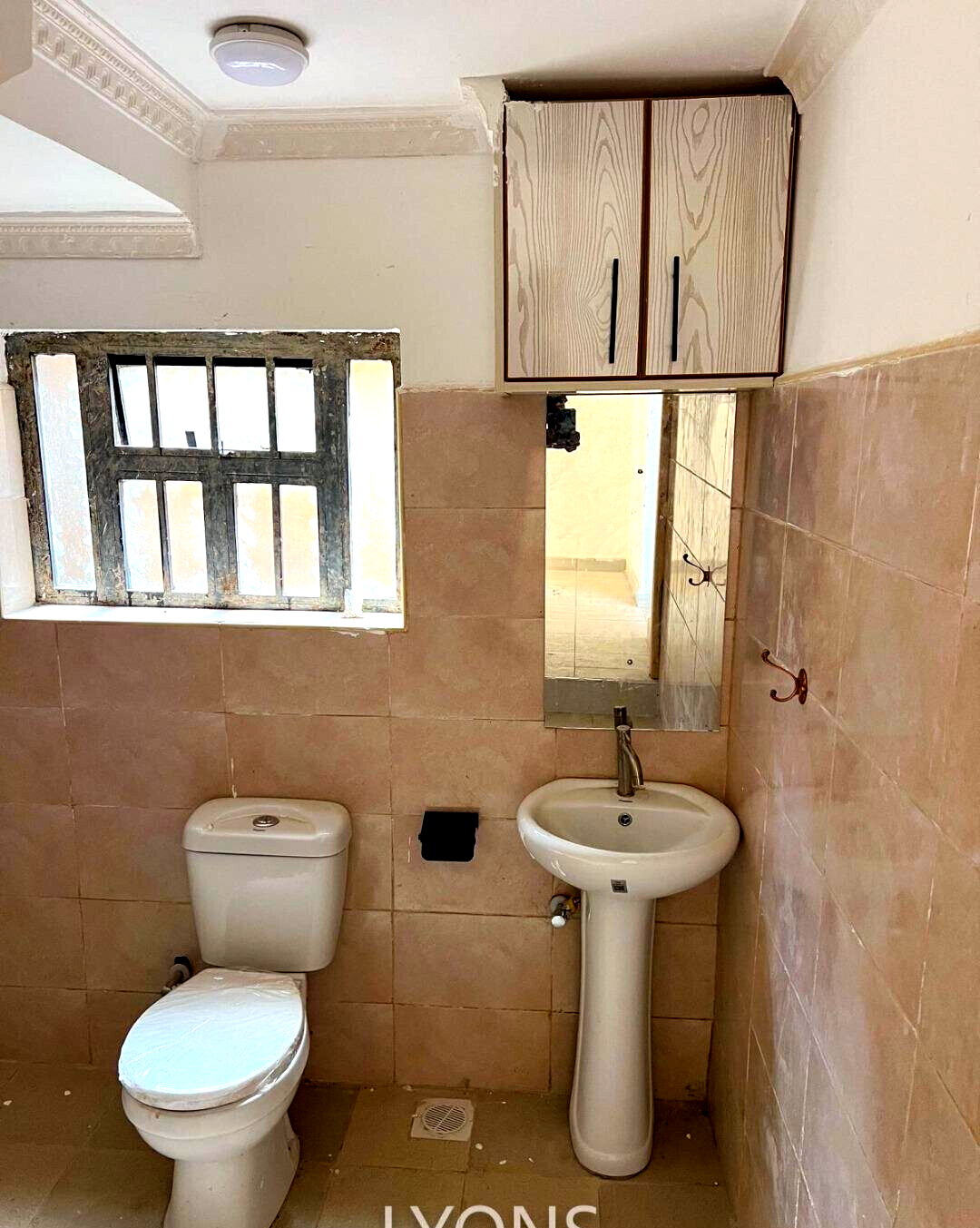 4BR All-Ensuite Townhouse with Private Gardens - Rimpa, Rongai