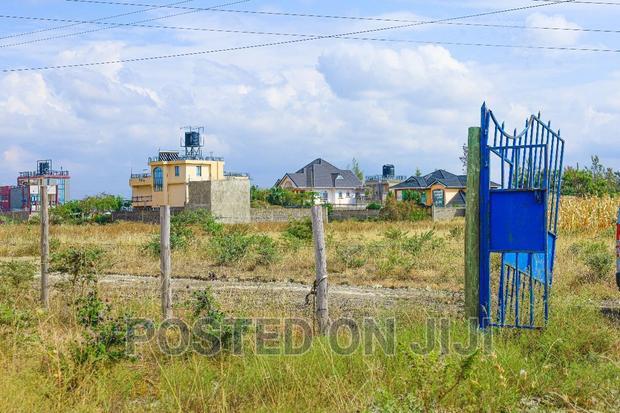 Plots in Silicon Valley Estate- Kamakis