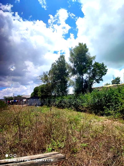 Commercial 50/100 Plot Kitengela Town Balozi Road - Image 6