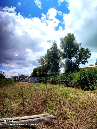 Commercial 50/100 Plot Kitengela Town Balozi Road - Image 4