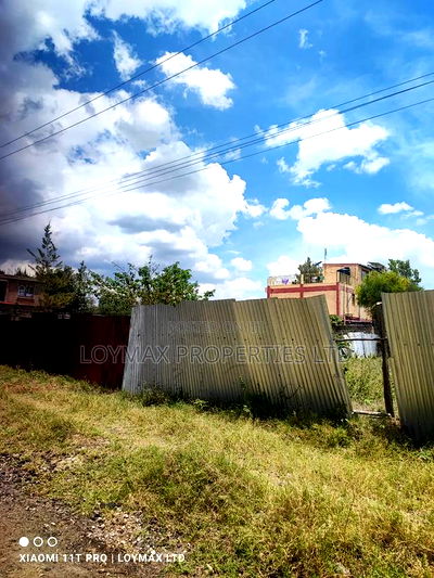 Commercial 50/100 Plot Kitengela Town Balozi Road - Image 7