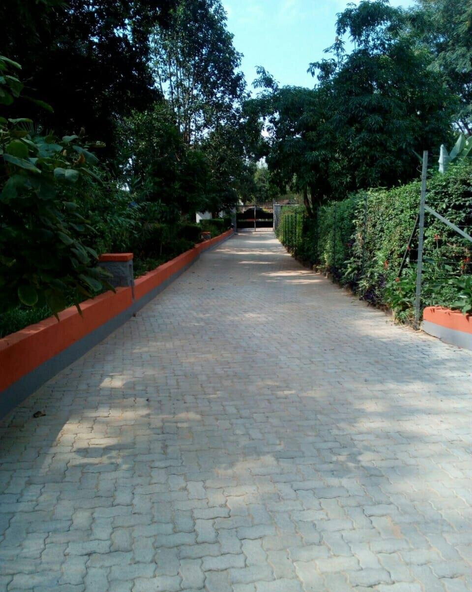 4BR Garden Home at KSh 350K