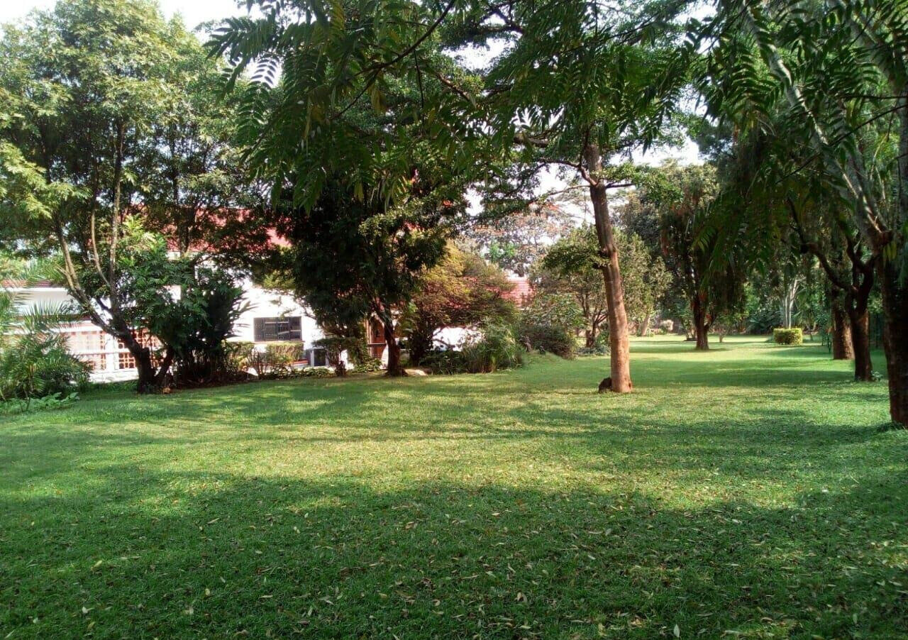 4BR Garden Home at KSh 350K