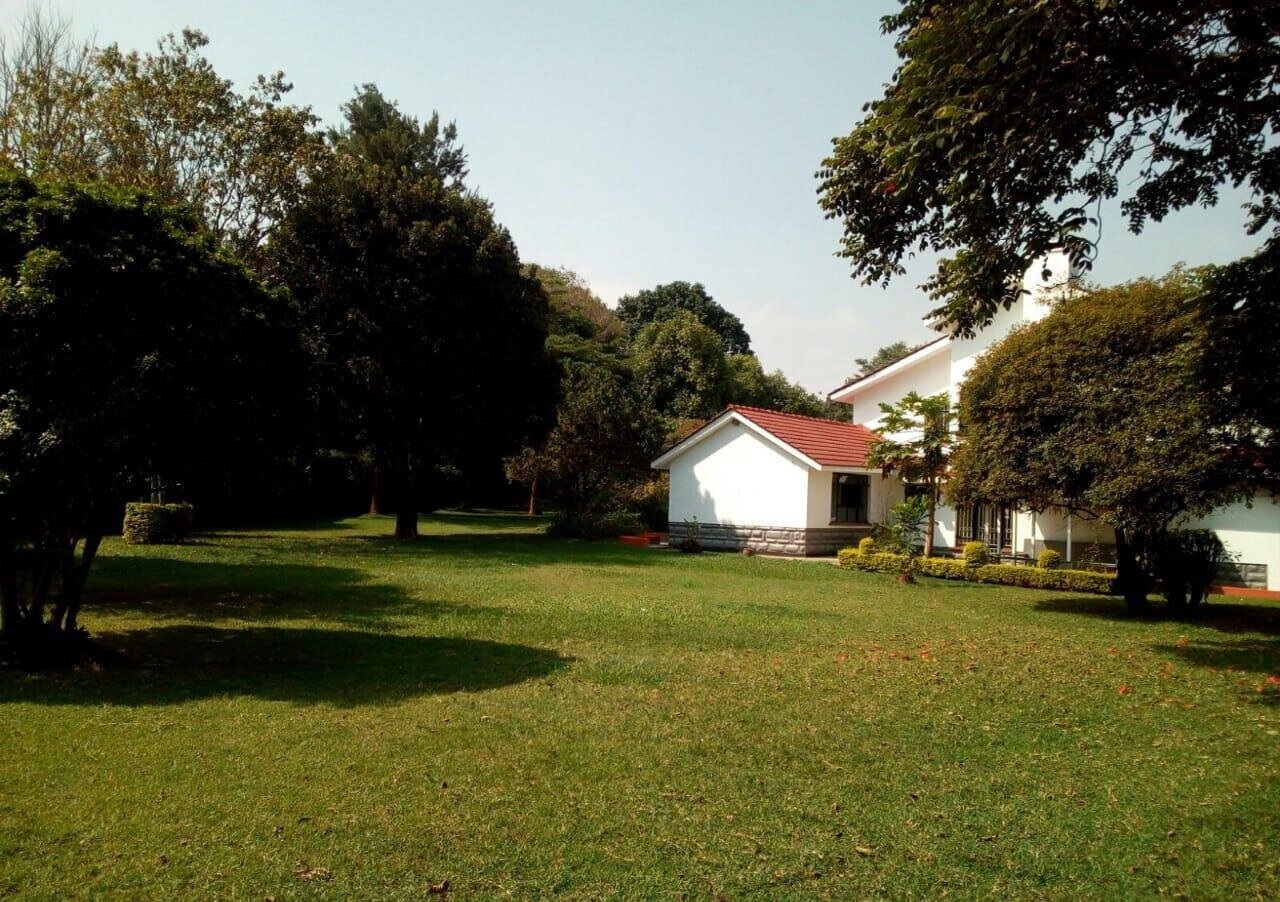 4BR Garden Home at KSh 350K