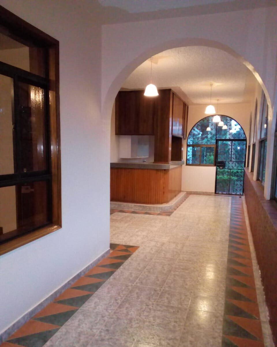 4BR Garden Home at KSh 350K