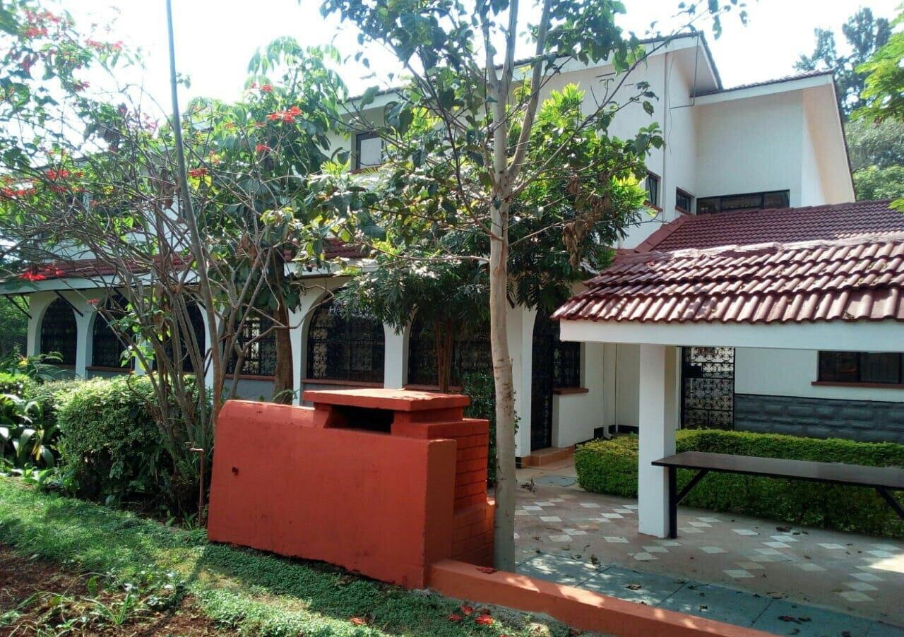 4BR Garden Home at KSh 350K