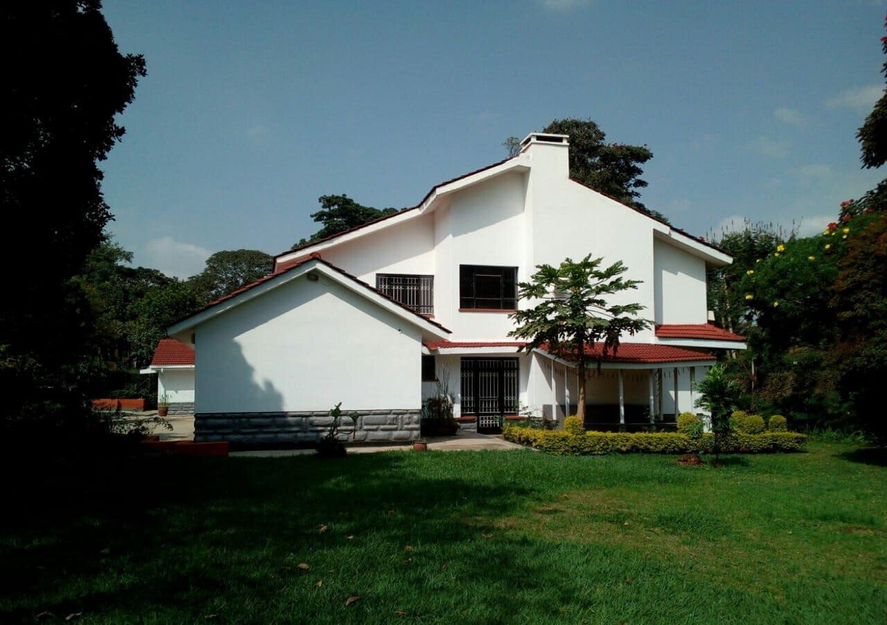 4BR Garden Home at KSh 350K