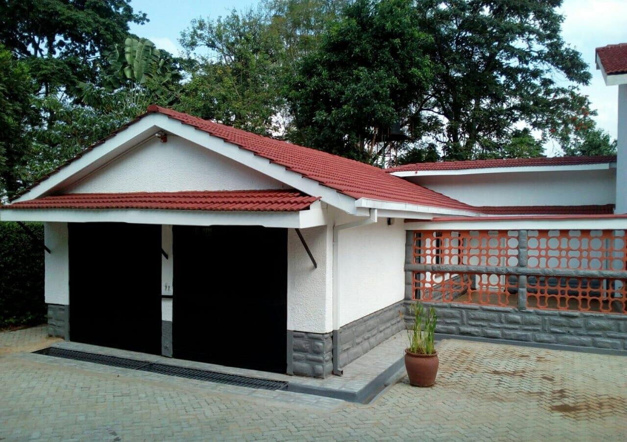 4BR Garden Home at KSh 350K