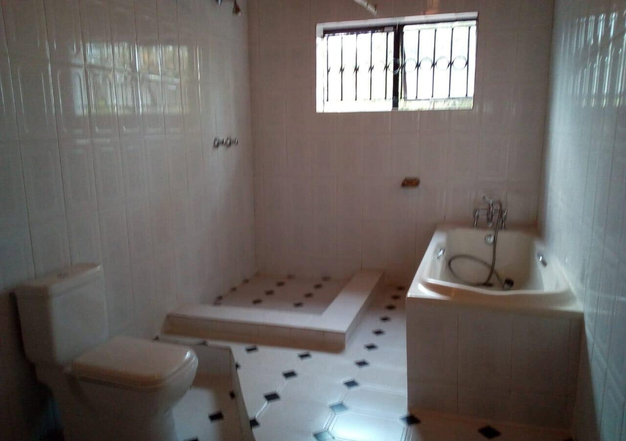 4BR Garden Home at KSh 350K