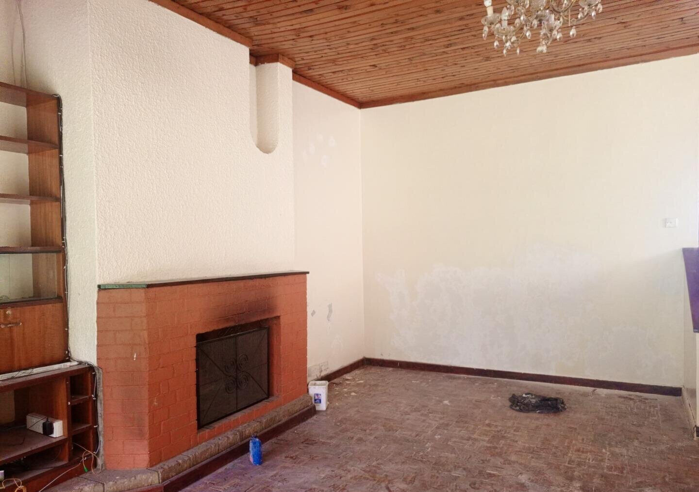 0.57 Acre Garden Home at KSh 200K