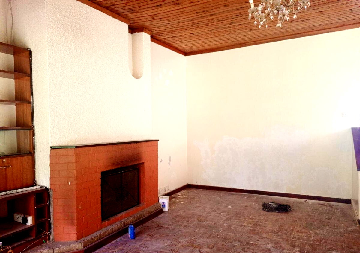 0.57 Acre Garden Home at KSh 200K
