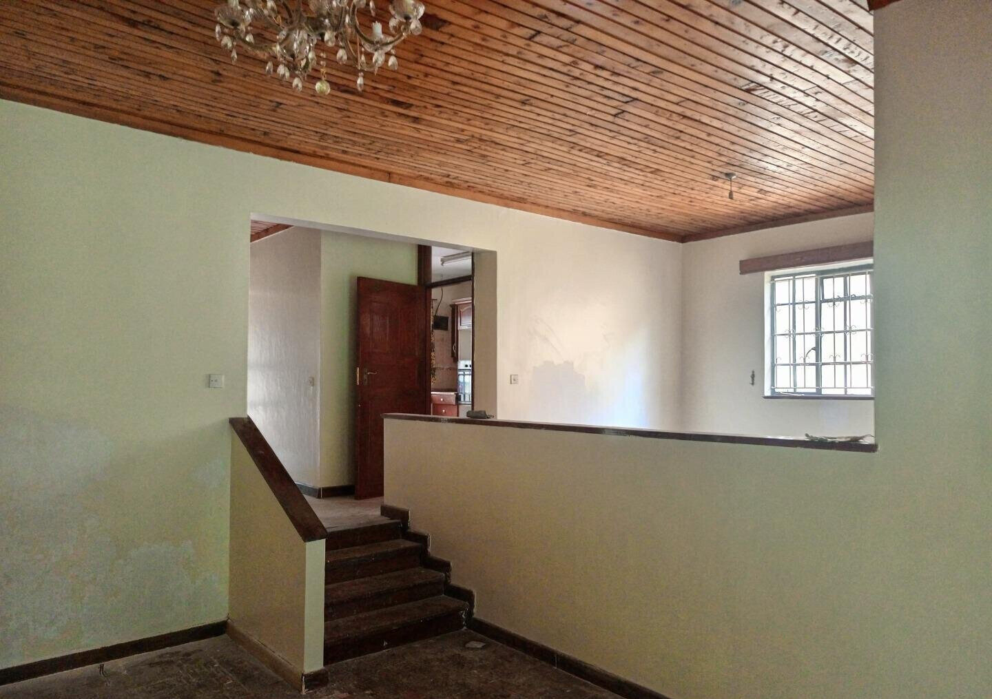 0.57 Acre Garden Home at KSh 200K