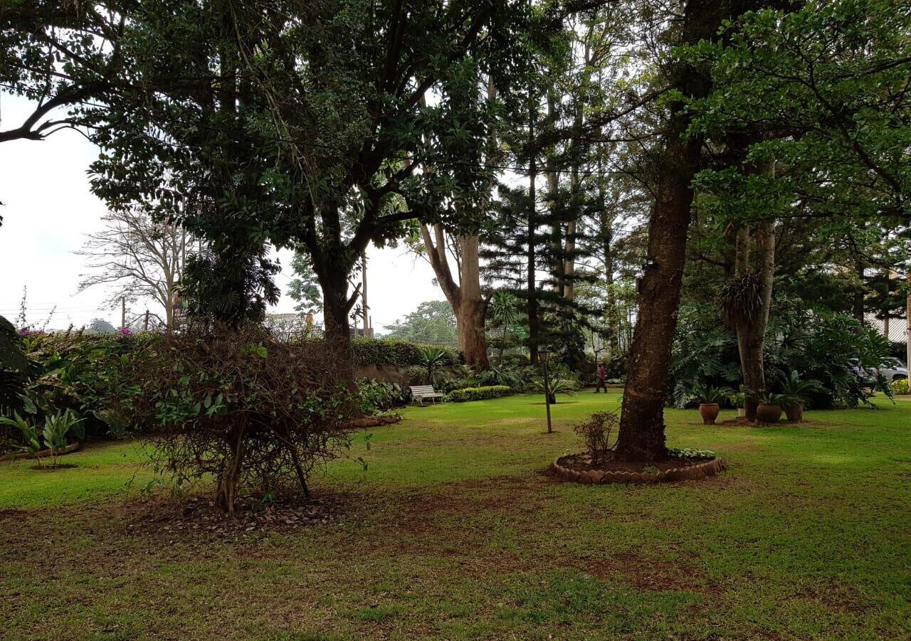 0.62 Acre Westlands Plot for KSh 240M