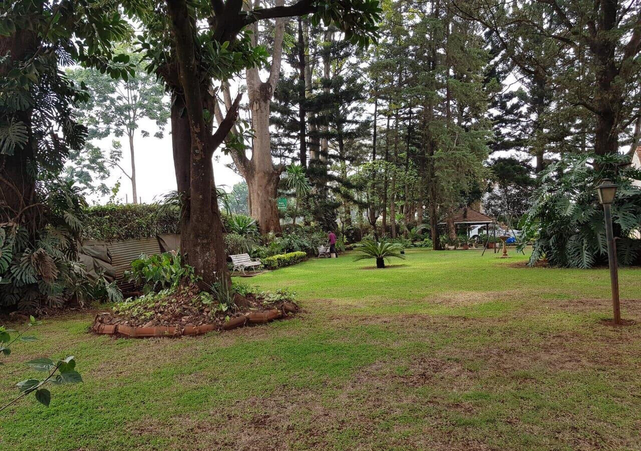 0.62 Acre Westlands Plot for KSh 240M