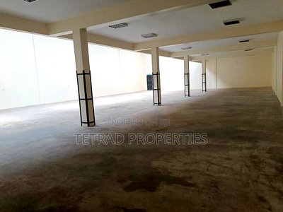 11,100 SQF Godown Near SGR/Airport - Image 7