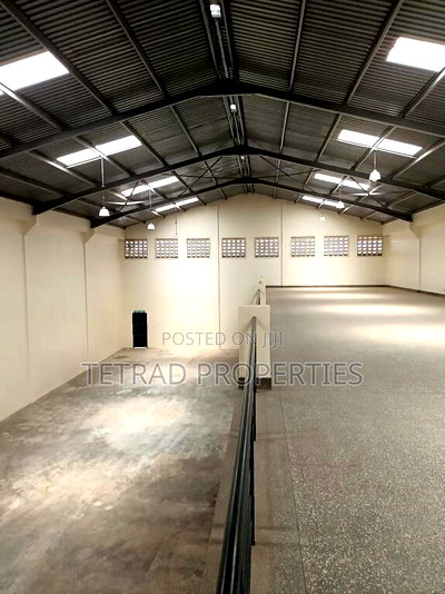 11,100 SQF Godown Near SGR/Airport - Image 2