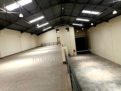 11,100 SQF Godown Near SGR/Airport - Image 5