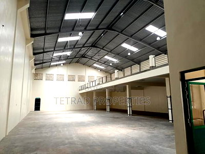 11,100 SQF Godown Near SGR/Airport - Image 3