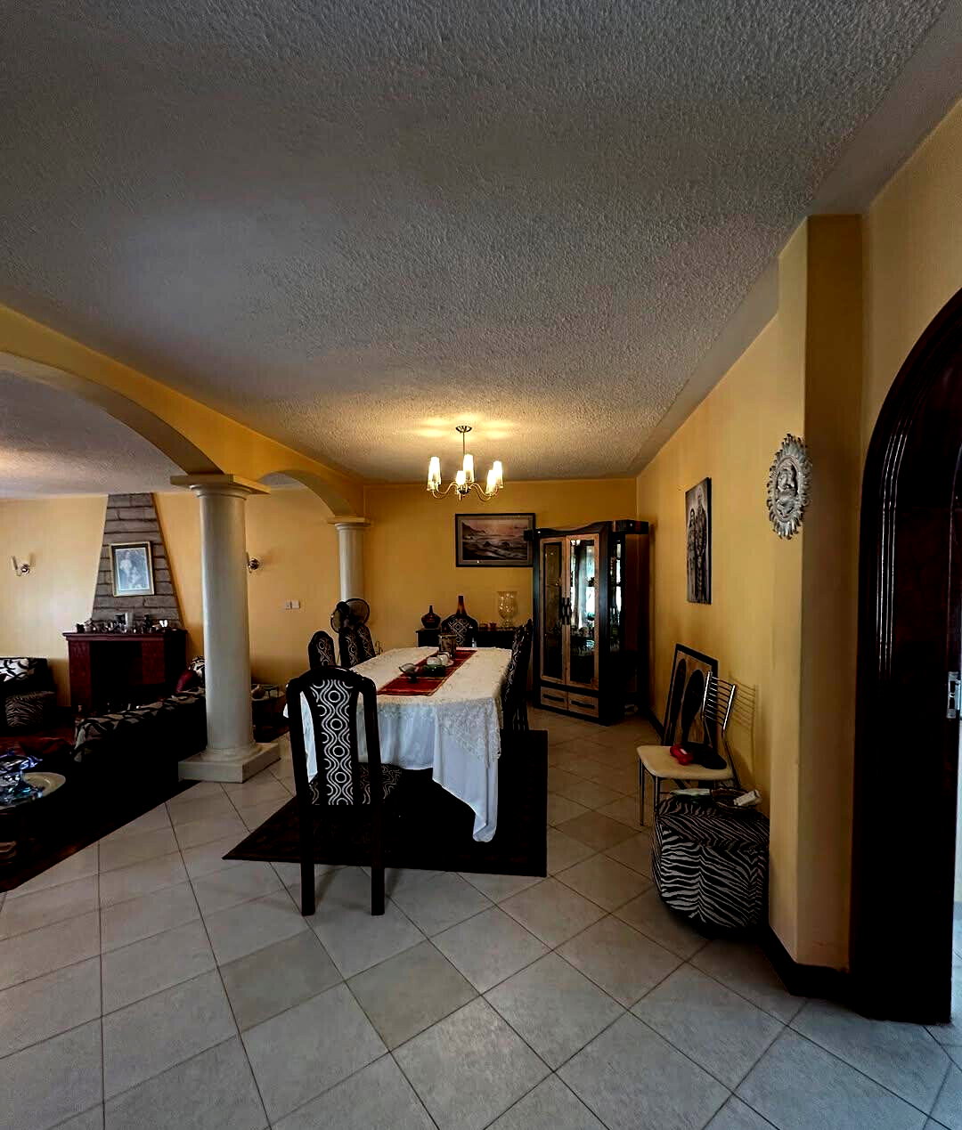4-Ensuite Townhouse with Pool & Kids Play Area - Westlands