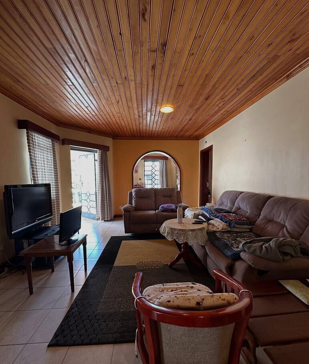 4-Ensuite Townhouse with Pool & Kids Play Area - Westlands