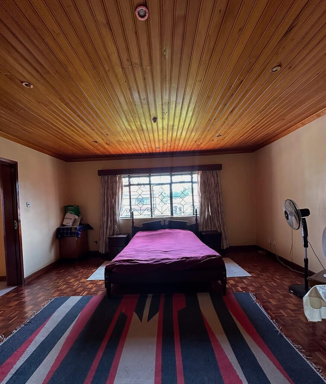 4-Ensuite Townhouse with Pool & Kids Play Area - Westlands