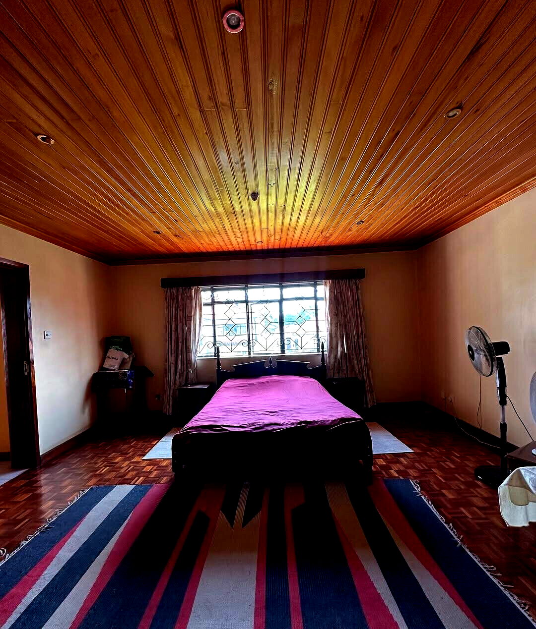 4-Ensuite Townhouse with Pool & Kids Play Area - Westlands