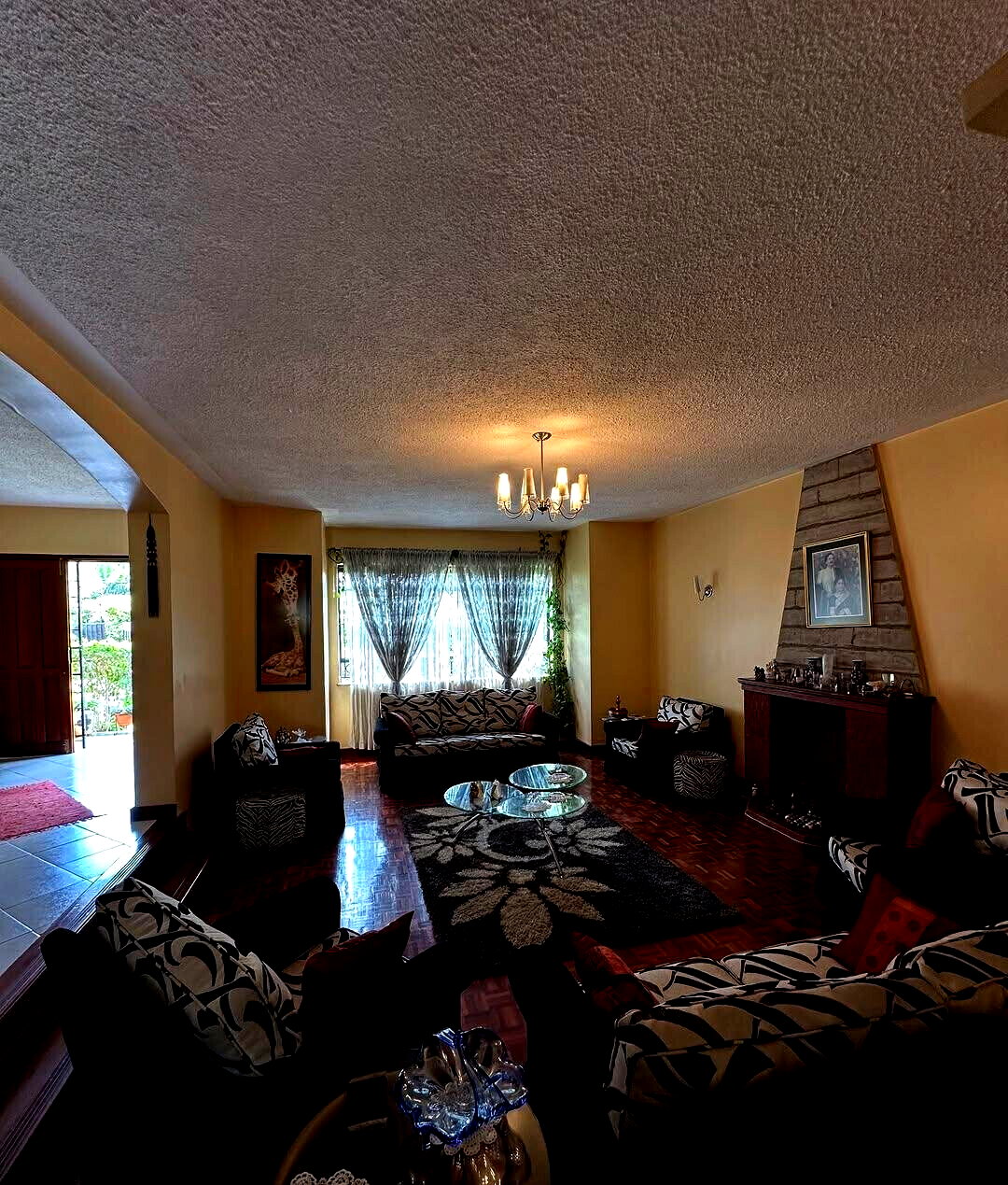 4-Ensuite Townhouse with Pool & Kids Play Area - Westlands