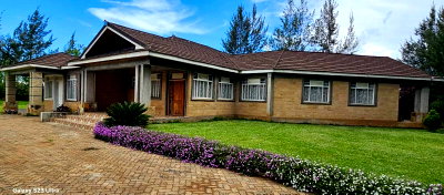 1.1 Acres in Uasin Gishu for KSh 65M