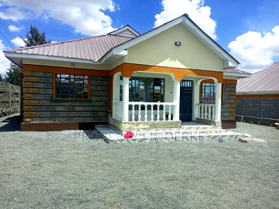 3bdrm Bungalow in Kitengela for sale - Image 1