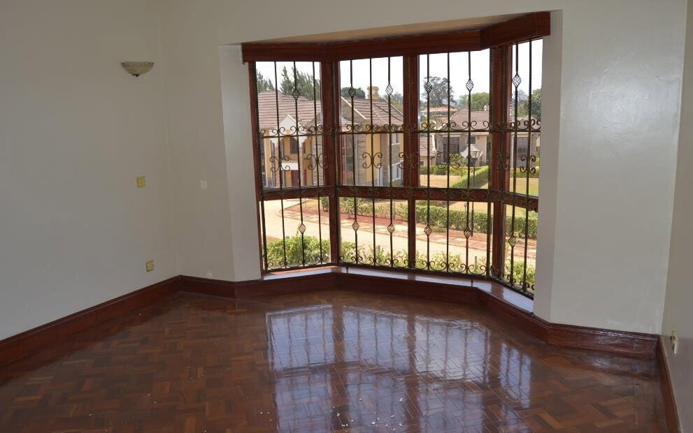 5BR Garden Home at KSh 380K