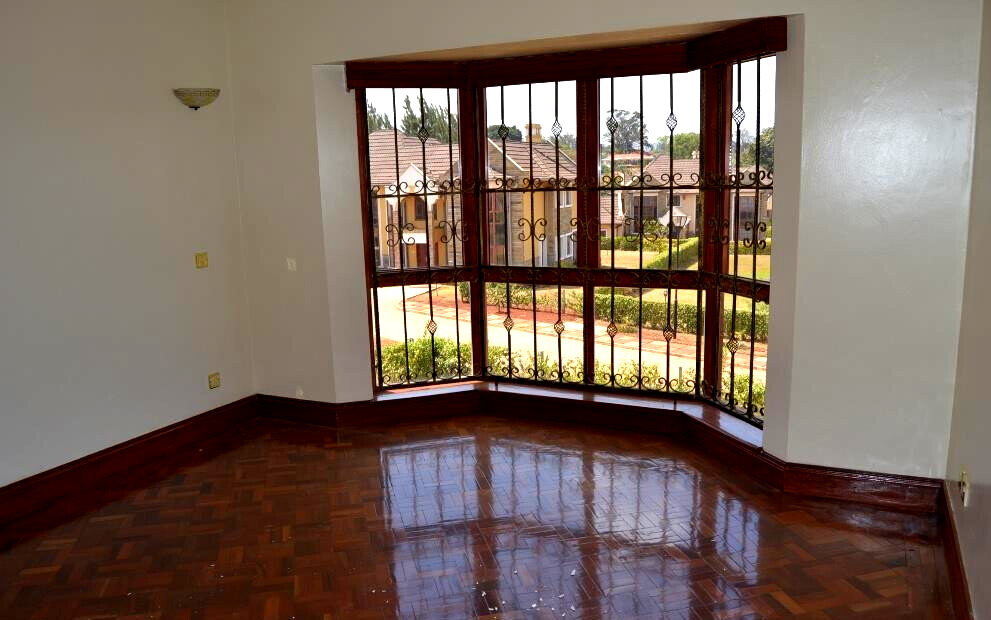 5BR Garden Home at KSh 380K