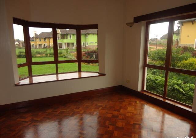 5BR Garden Home at KSh 380K