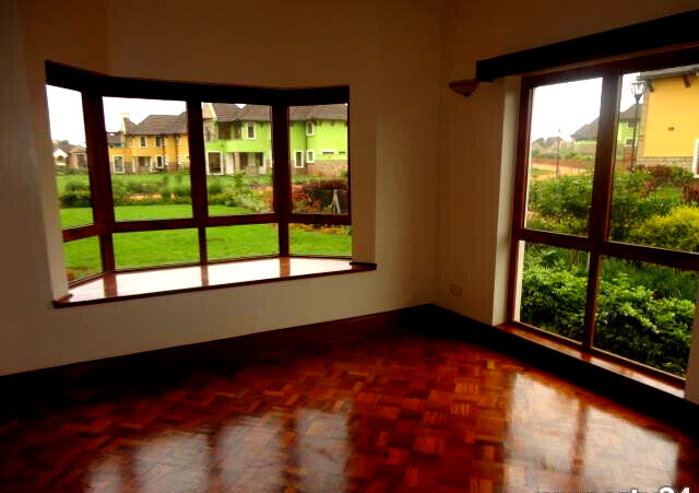 5BR Garden Home at KSh 380K