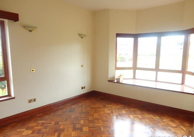 5BR Garden Home at KSh 380K