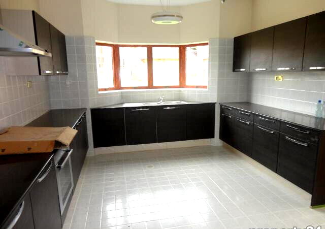 5BR Garden Home at KSh 380K