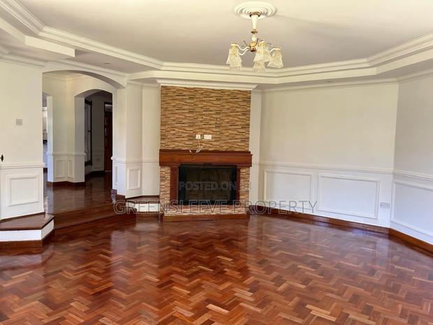 4bdrm House in Karen K C B for rent