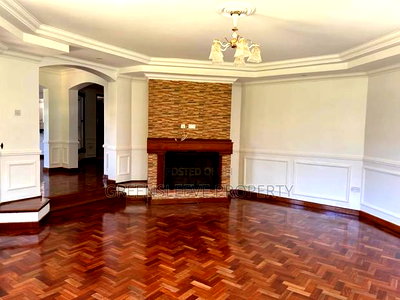 4bdrm House in Karen K C B for rent - Image 6