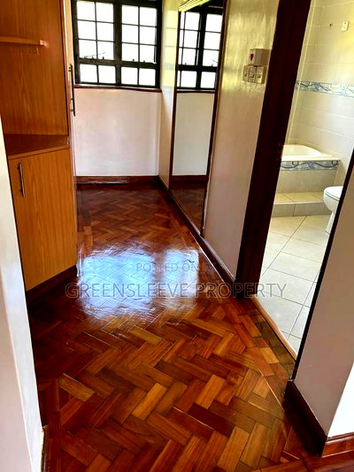 4bdrm House in Karen K C B for rent - Image 20