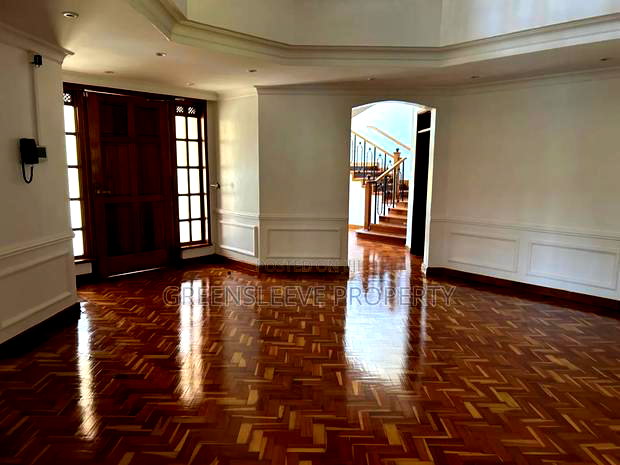 4bdrm House in Karen K C B for rent