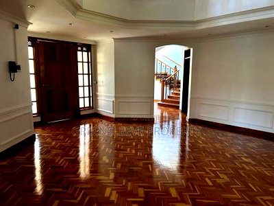 4bdrm House in Karen K C B for rent - Image 5