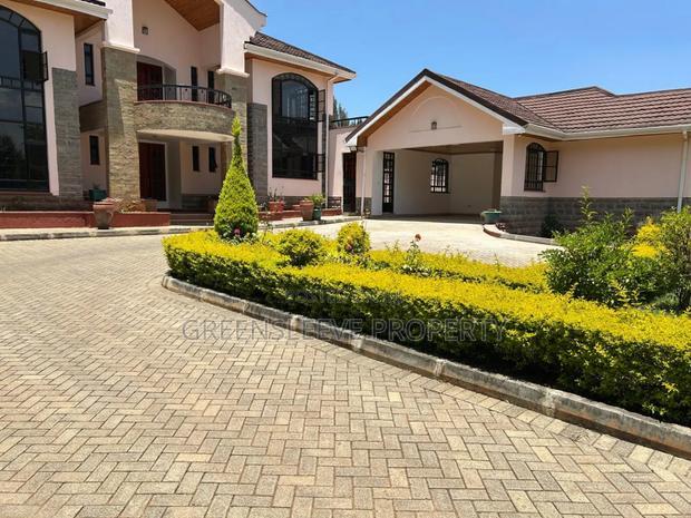 4bdrm House in Karen K C B for rent