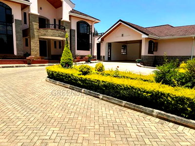 4bdrm House in Karen K C B for rent - Image 2