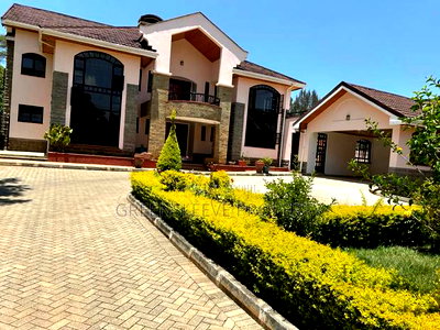 4bdrm House in Karen K C B for rent - Image 1