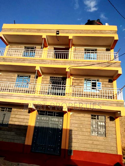 19bdrm Apartment in Witeithie, Juja for sale - Image 1