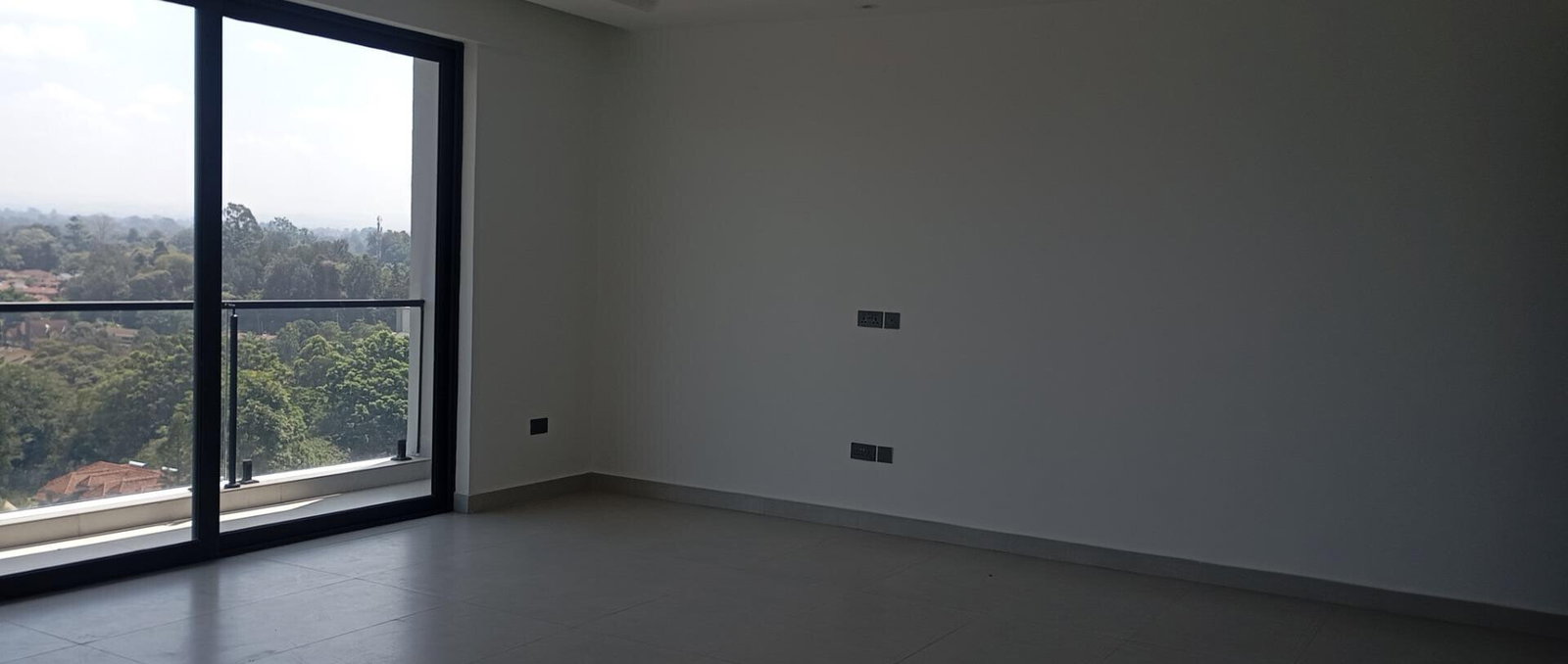 3BR All-Ensuite Apartment with Gym & Kids Play Area - Westlands