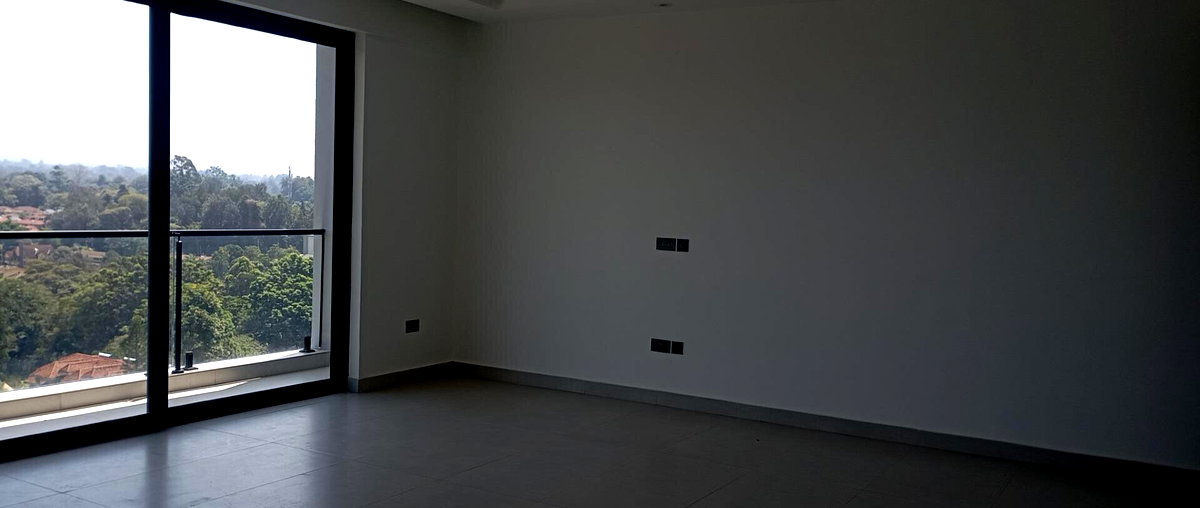 3BR All-Ensuite Apartment with Gym & Kids Play Area - Westlands