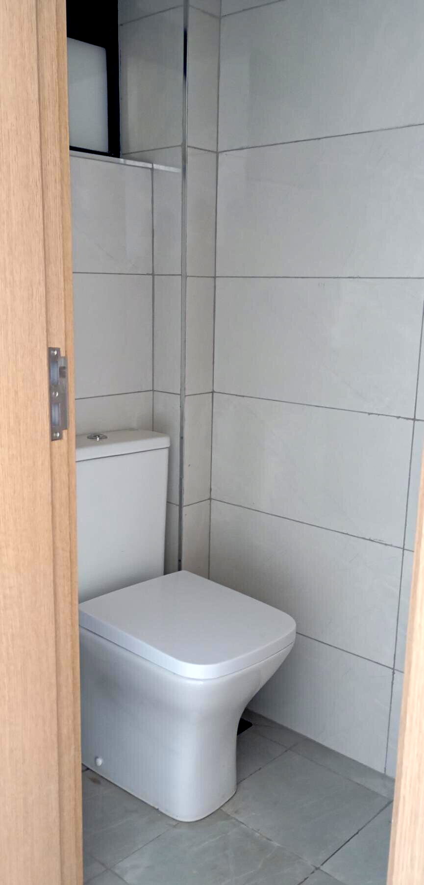 3BR All-Ensuite Apartment with Gym & Kids Play Area - Westlands