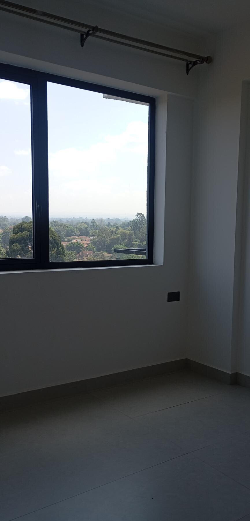 3BR All-Ensuite Apartment with Gym & Kids Play Area - Westlands