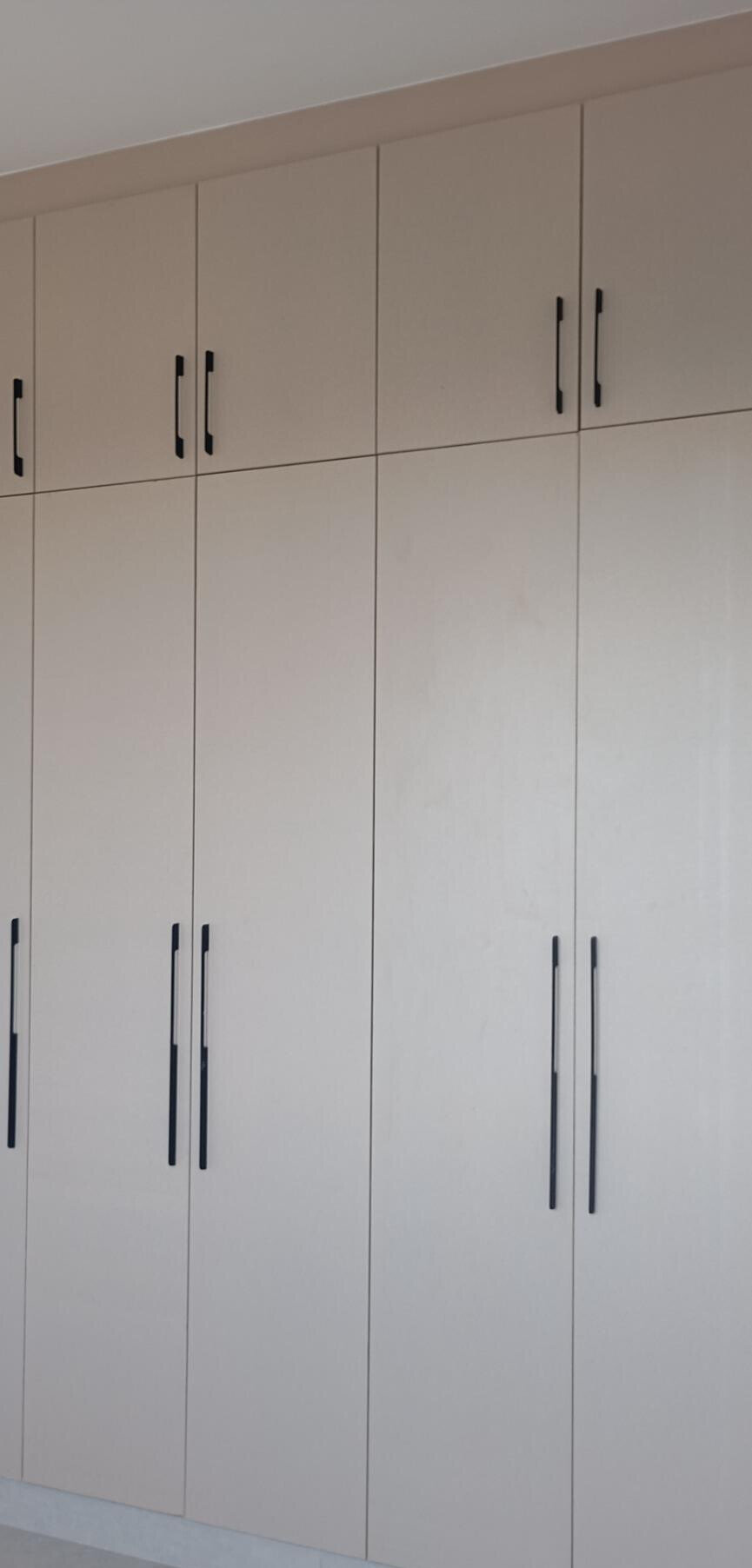 3BR All-Ensuite Apartment with Gym & Kids Play Area - Westlands