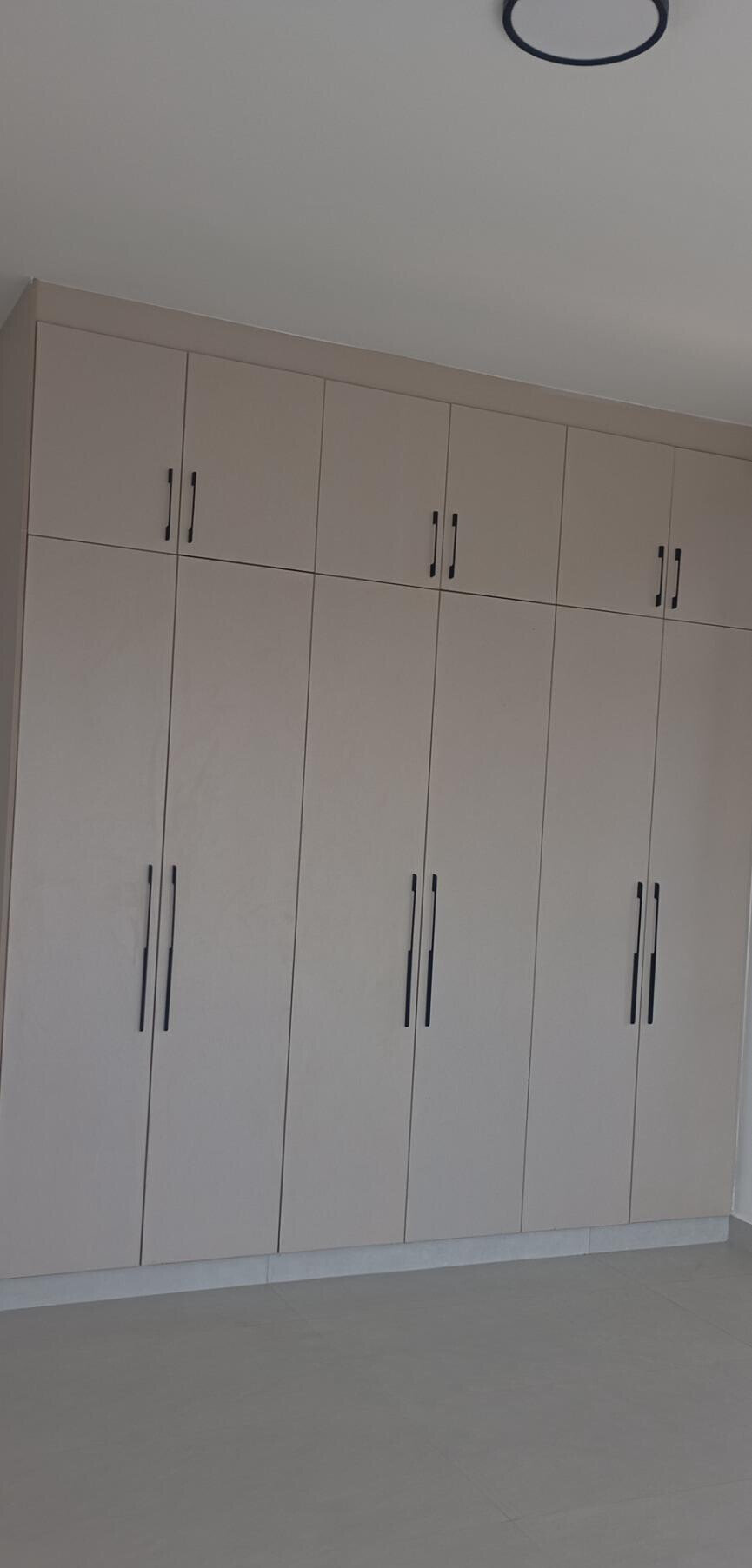 3BR All-Ensuite Apartment with Gym & Kids Play Area - Westlands